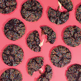 Nobbly Bobbly New York Cookie Crumbs & Doilies